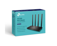 TP-Link Archer C6U (1200Mb/s a/b/g/n/ac) USB DualBand - 604426 - zdjęcie 4